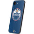 NHL Edmonton Oilers Solid Background iPhone 16e Skin